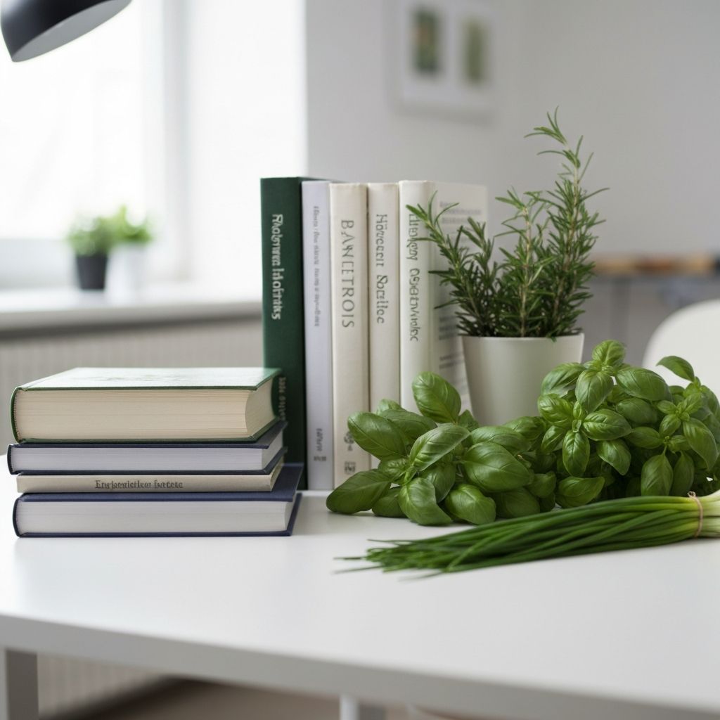 Wissenschaftliche Bücher